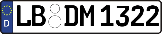 LB-DM1322