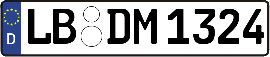 LB-DM1324