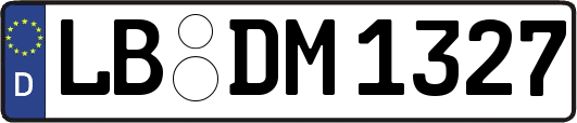 LB-DM1327