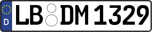 LB-DM1329