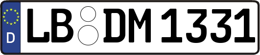 LB-DM1331