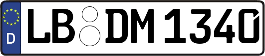 LB-DM1340