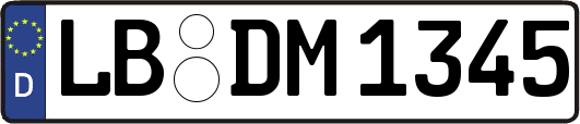 LB-DM1345