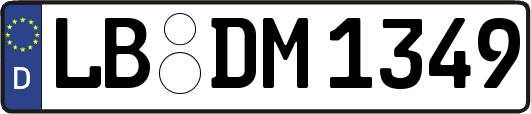 LB-DM1349