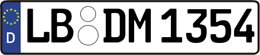 LB-DM1354