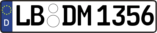 LB-DM1356