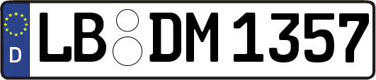 LB-DM1357