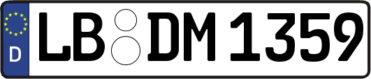 LB-DM1359