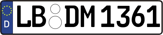 LB-DM1361