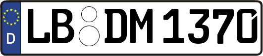 LB-DM1370