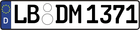 LB-DM1371