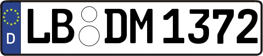 LB-DM1372
