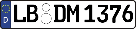 LB-DM1376