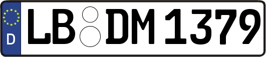 LB-DM1379