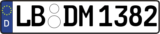LB-DM1382