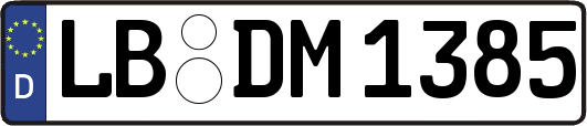 LB-DM1385