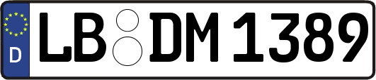 LB-DM1389