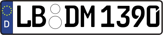 LB-DM1390