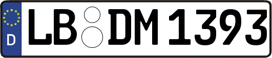 LB-DM1393
