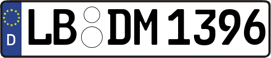 LB-DM1396