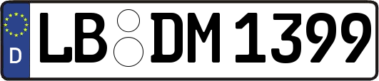 LB-DM1399