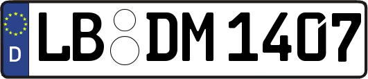 LB-DM1407