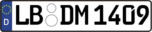 LB-DM1409