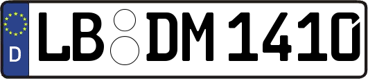 LB-DM1410