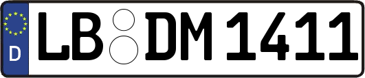 LB-DM1411