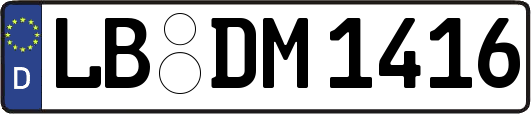 LB-DM1416