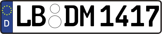 LB-DM1417