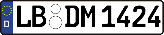 LB-DM1424