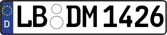 LB-DM1426