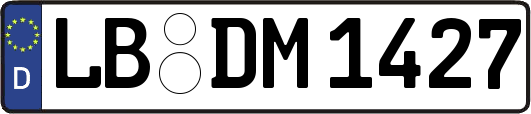 LB-DM1427