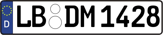 LB-DM1428