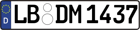 LB-DM1437