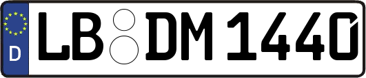 LB-DM1440