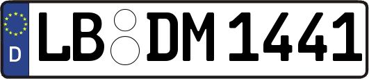 LB-DM1441