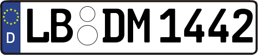 LB-DM1442