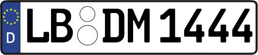 LB-DM1444