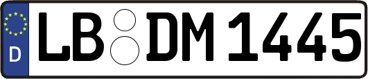 LB-DM1445