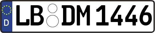 LB-DM1446
