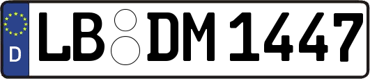LB-DM1447