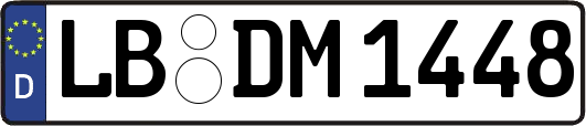 LB-DM1448