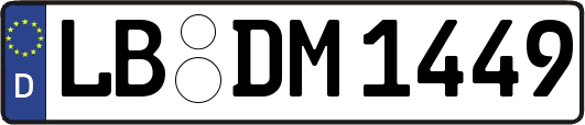 LB-DM1449