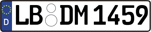 LB-DM1459