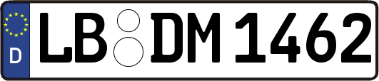 LB-DM1462