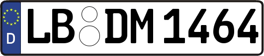 LB-DM1464