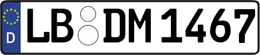 LB-DM1467