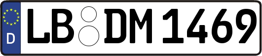 LB-DM1469